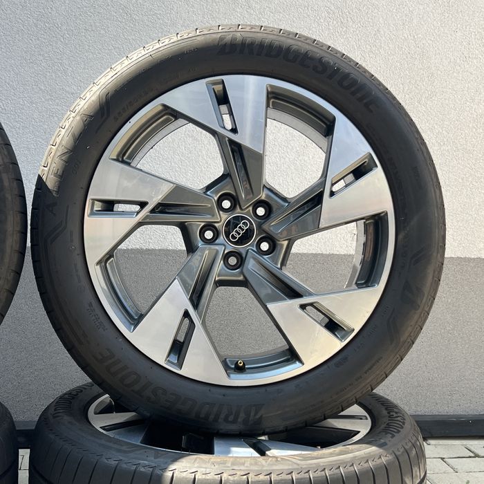 20” Джанти Audi Q8 e-tron GE