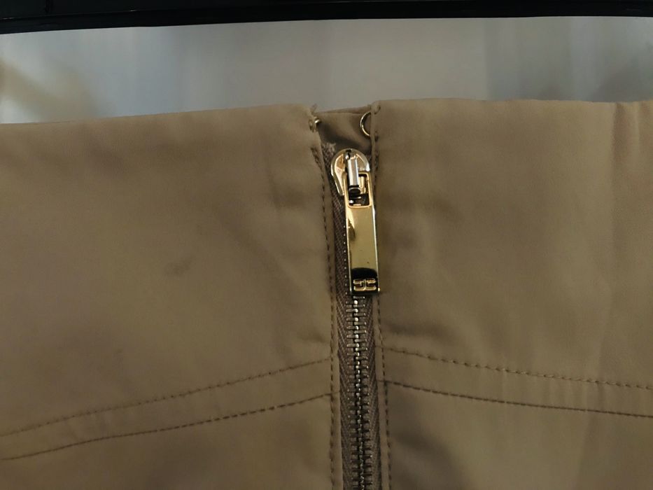 Fusta classy Elisabetha Franchi