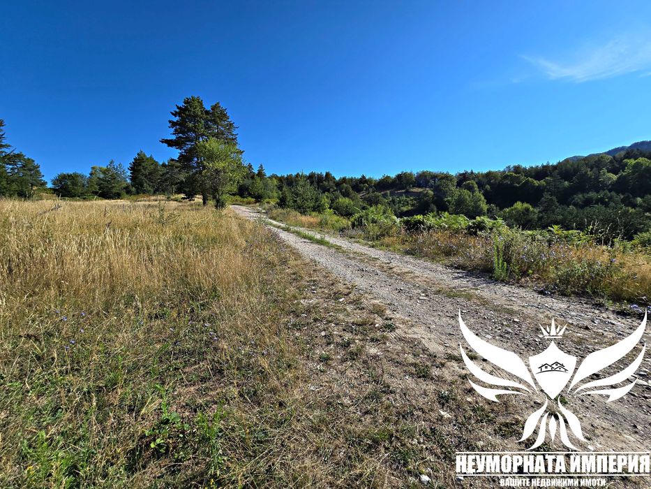 Продава се Парцел в с. Мостово, Област Пловдив - 909 кв.м за 51 €/кв.м - Снимка #1