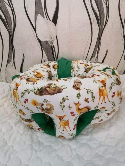 Барбарони за бебе