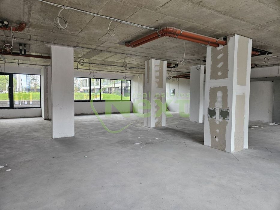 Дава се под наем Магазин в София, Кръстова вада - 640 кв.м за 9500 € - Снимка #6