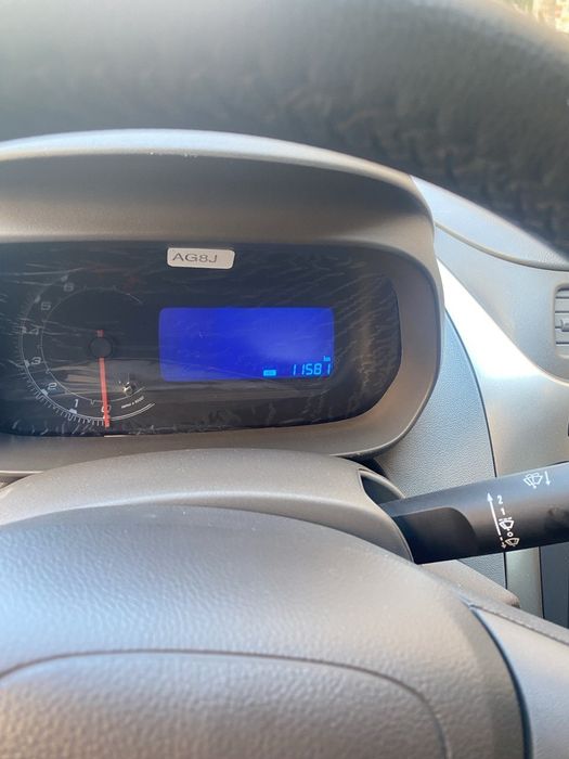 Chevrolet Cobalt 2025 — 2