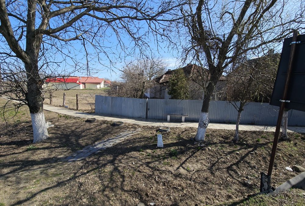 Casa de vanzare in Nadab