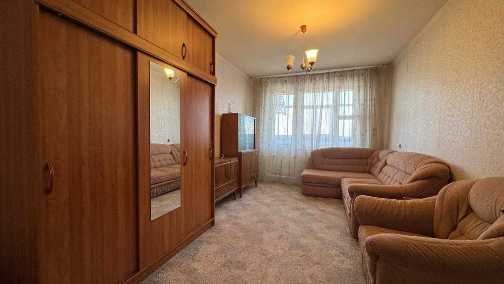 Продам 1 комнатную квартиру