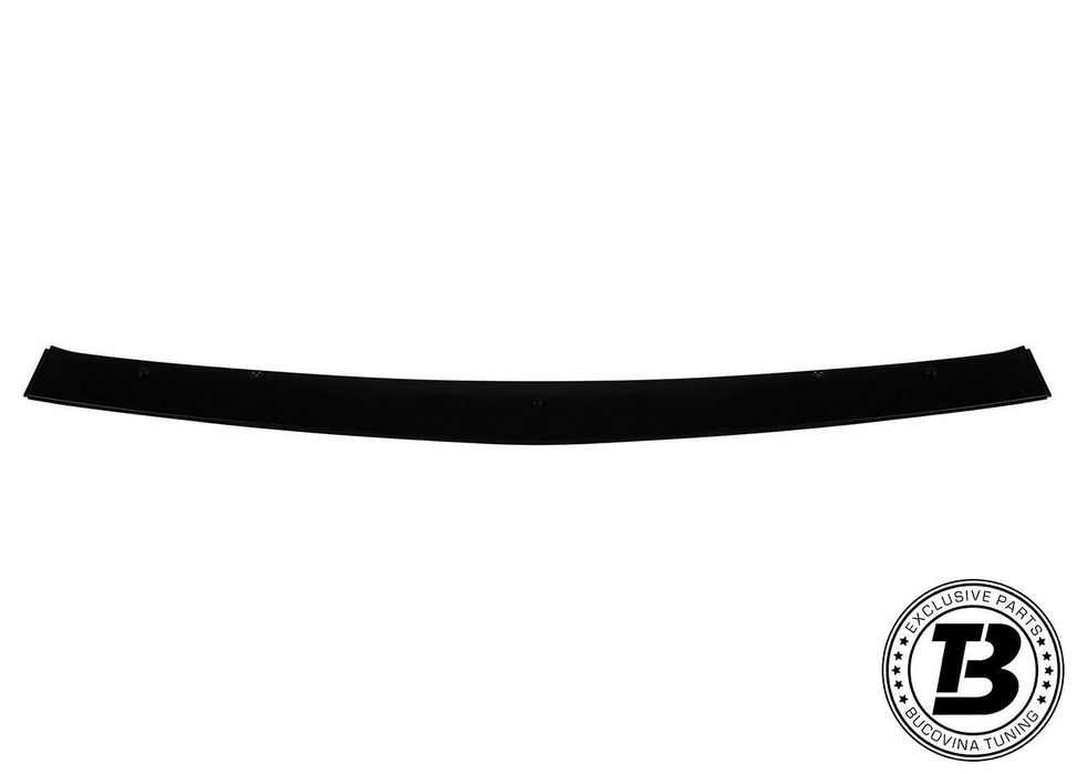 Pachet Exterior Aero compatibil cu Mercedes S Class W223 B Design