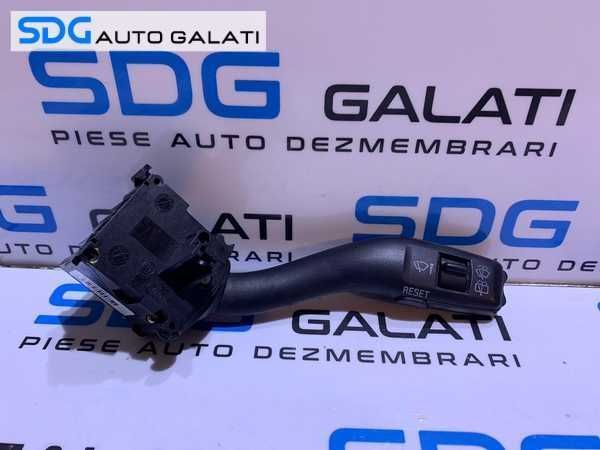 Maneta Stergatoare cu Computer Bord Audi A4 B6 Avant Break 2001 - 2005 Cod 8E0953503C [S0256]