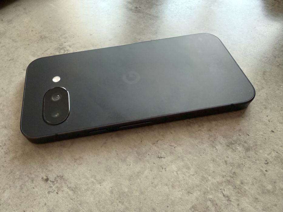 Google Pixel 9a 128 GB
