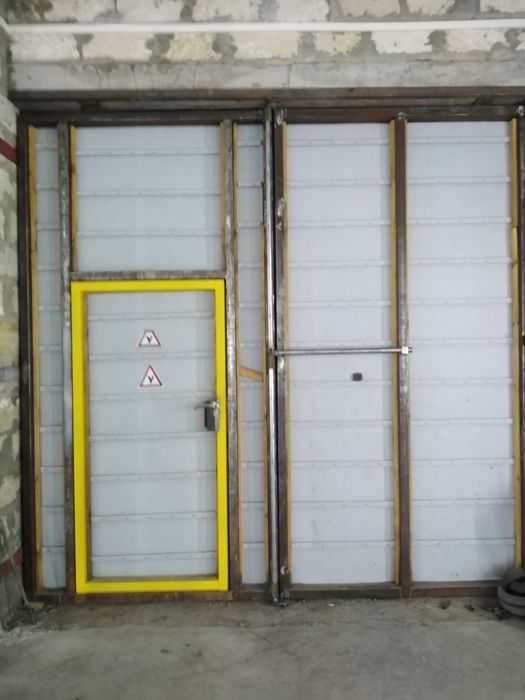 Сварщик с выездом.