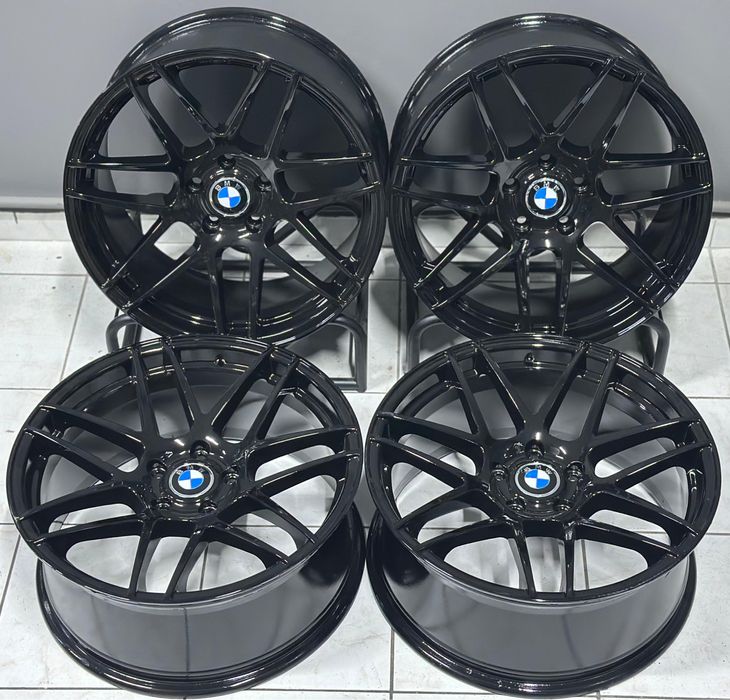 19 HRE Sportpacket