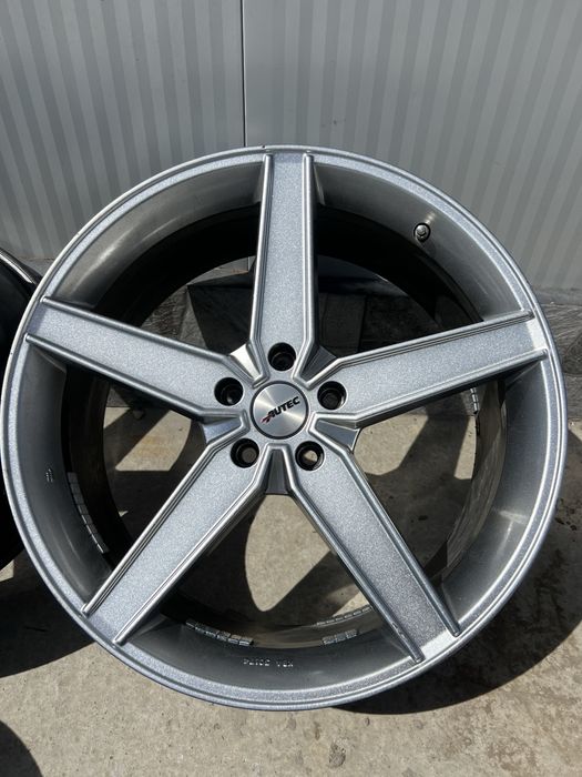 5х112 R20 джанти