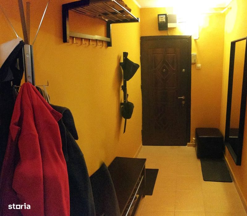 3 camere Podu Roș(1001 Articole) | renovat | 2 balcoane | 10 min Palas
