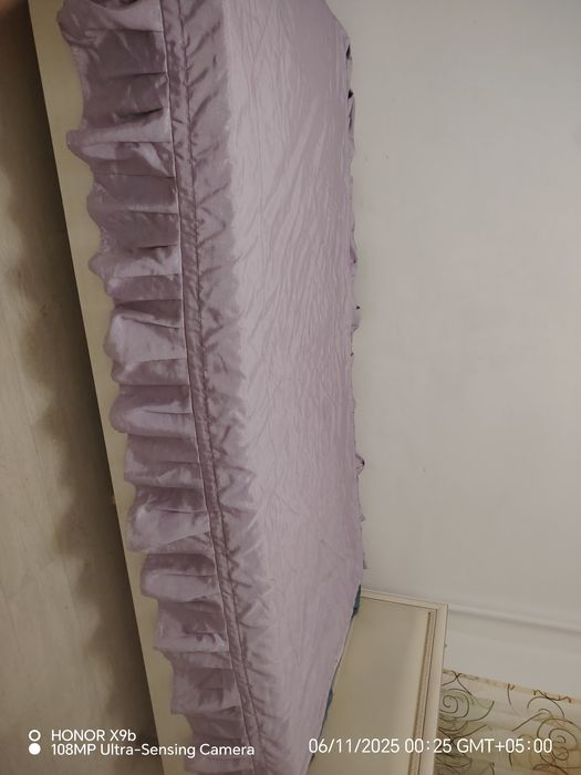 Детская кровать.