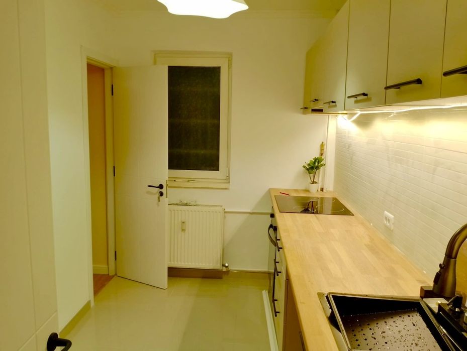 Apartament 2 camere PROPRIETAR  Gorjului, Lujerului, Militari