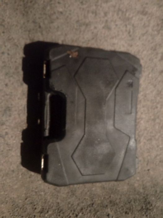 Набор ключей в хорошем состоянии