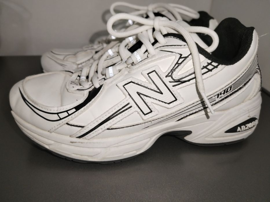 Кроссовки NB 36р