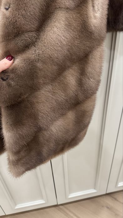 Продам шубу производства Россия