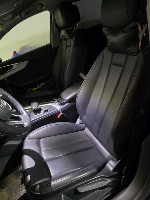 Audi A4 2020 2.0 TDI 190cp