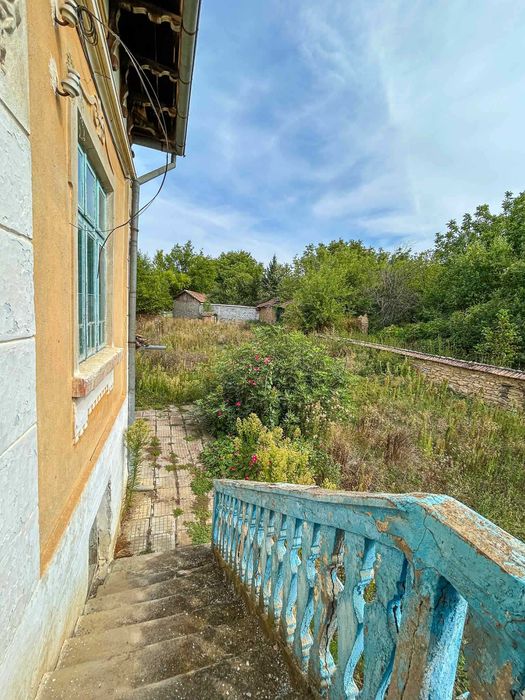 Продава се Къща в с. Михалци, Област Велико Търново - 103 кв.м за 288 €/кв.м - Снимка #10