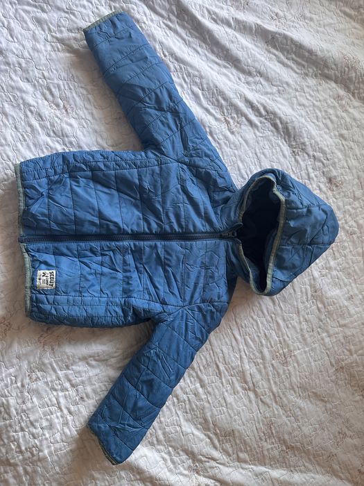 Куртки разные