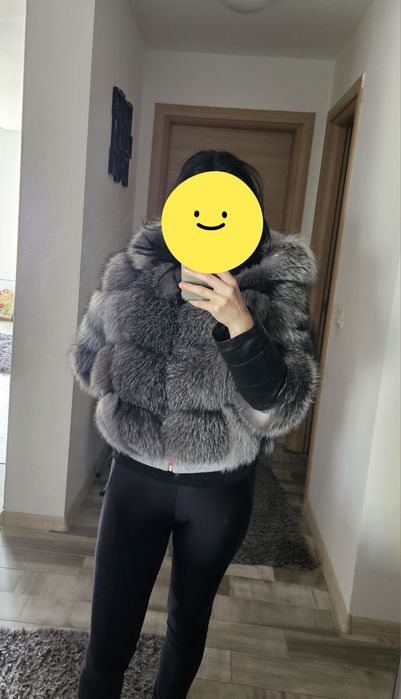 Haina de blana naturala