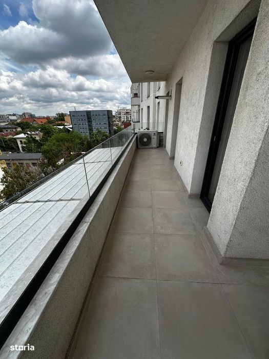 Apartament 4 camere | Unirii | Bloc rezidențial