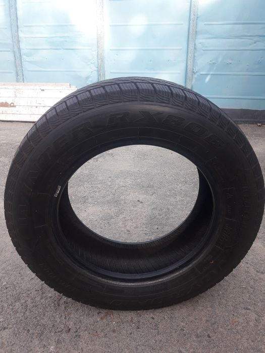 Продам шины зимние