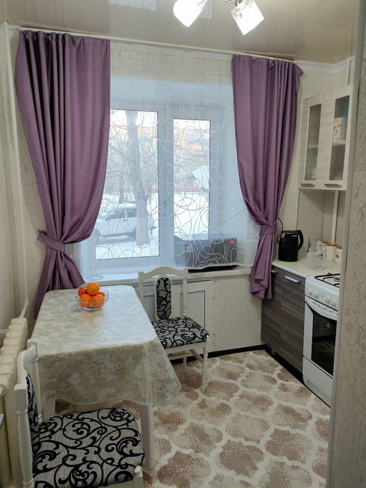 Продам  квартиру 4 мкр.4 дом