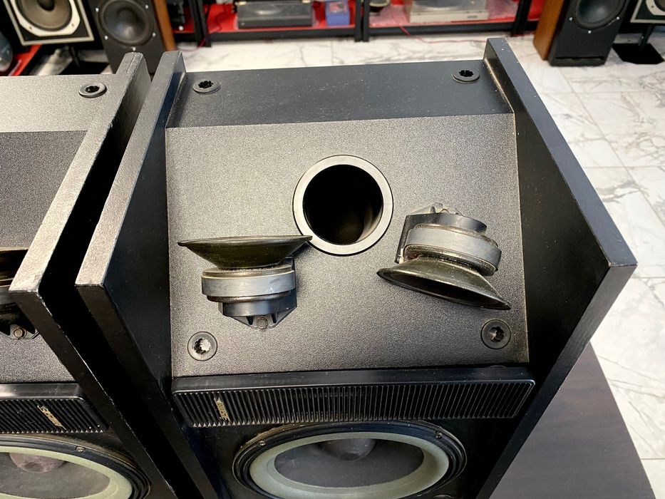 Vintage тонколони Bose