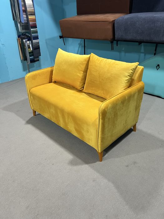 Мини диван для офиса дома зала ожидания