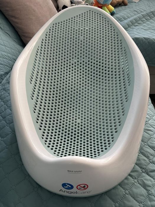 Бебешка кошарка,тип Next to me