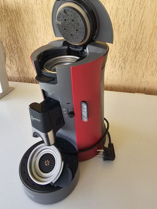 Кафемашина Philips Senseo