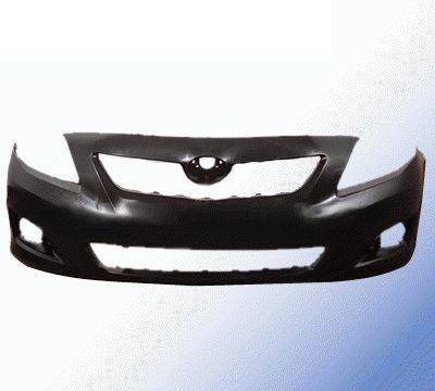 Бампер на Тойота Королла 09-11/Toyota Corolla 09-11 USA