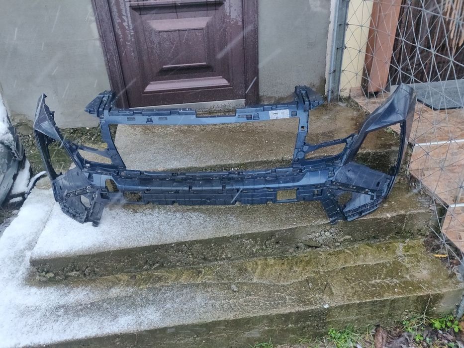 Предна Броня Оргинална за Hyundai Tucson N-Line 2020/2024 г.