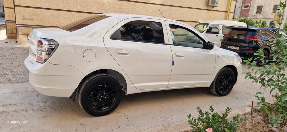 Cobalt midnight 2025 йил