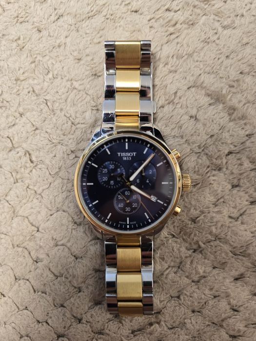 Мъжки часовник Tissot Xl