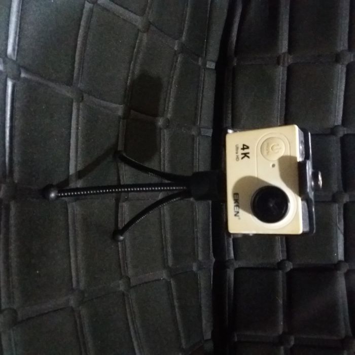 Гибкий мини штатив