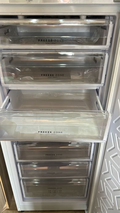 Морозильник камера