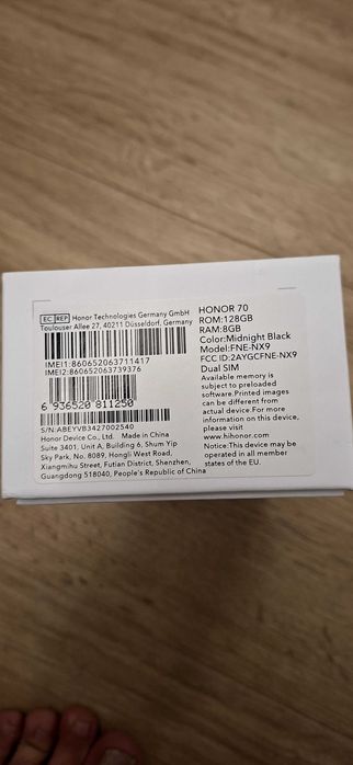 Samsung S24 ultra ca nou