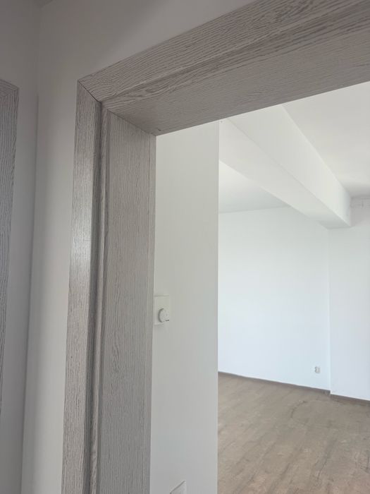 2 uși interior + tocuri reglabile – stare foarte bună