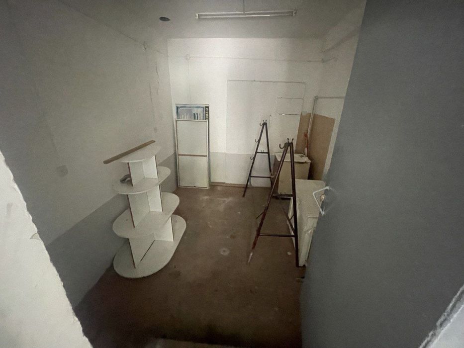 Chilonzor 20 kvartalda joy arendaga beriladi