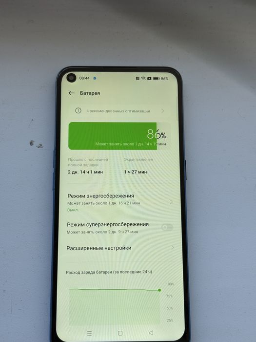 Продам телефон Oppo A53 7/64GB