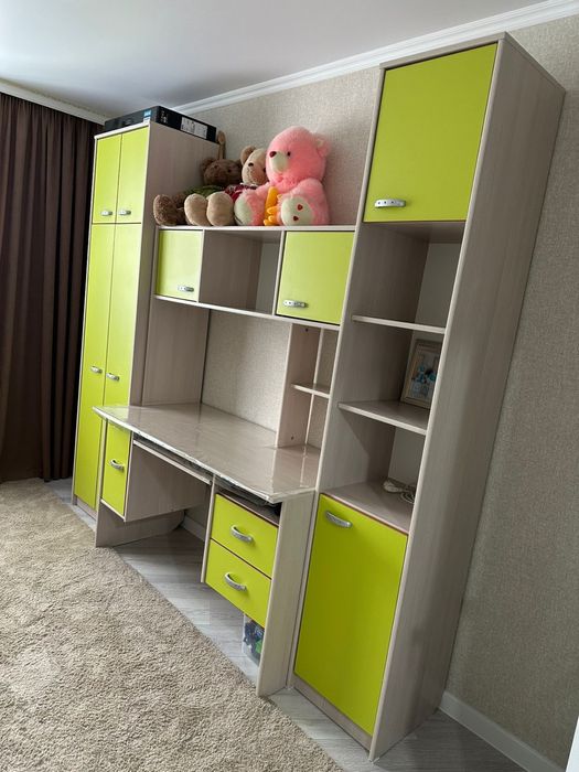 Продам детский шкаф