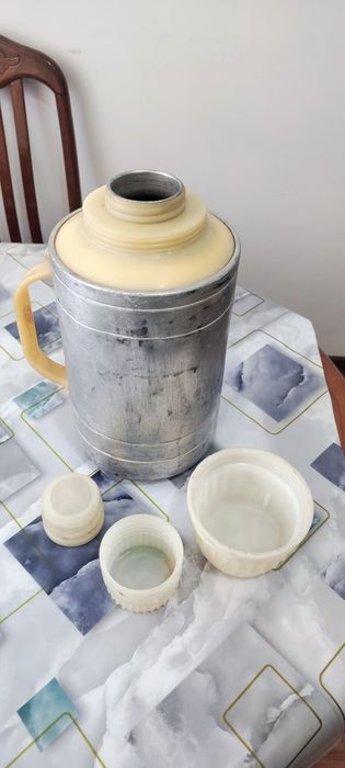 Термос продам советский