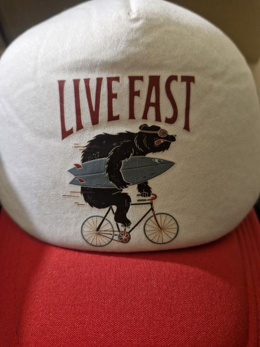 Кепка O'NEILL 54-56