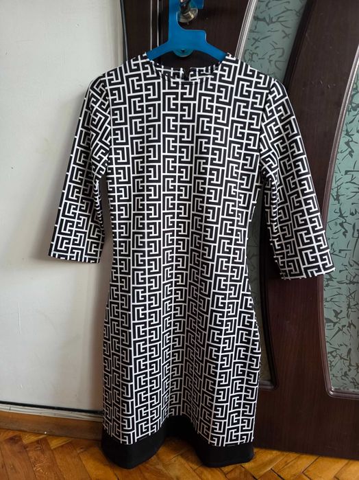 Дамска рокля Laleto