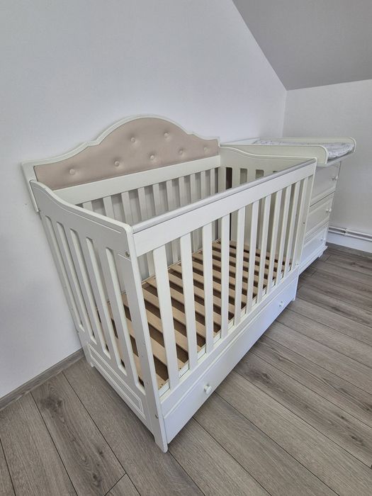 Pat plus comoda bebe