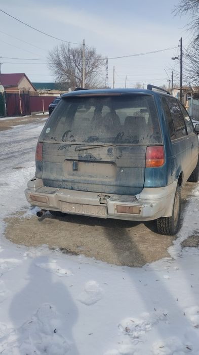 Продам Митсубиси РВ