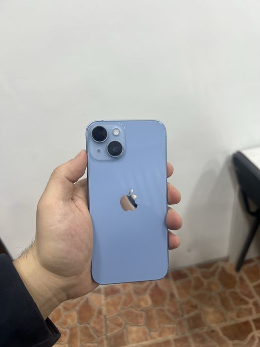 Iphone 14 128 gb 79%