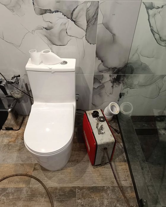 Kanalzatsiya tozalash  24/7