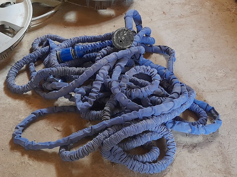 Damas va Nexia 1 Kalpaklar va Rezinali suv shlanglari